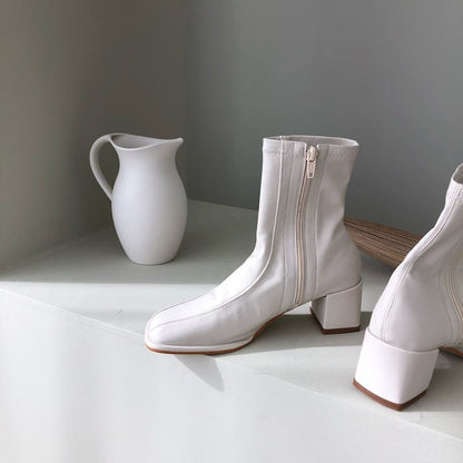 F119 Urban Frame Boots