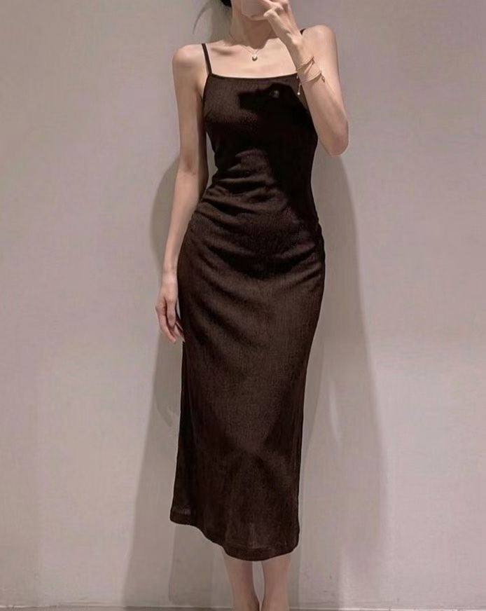 PS112 Ember Mood Dress