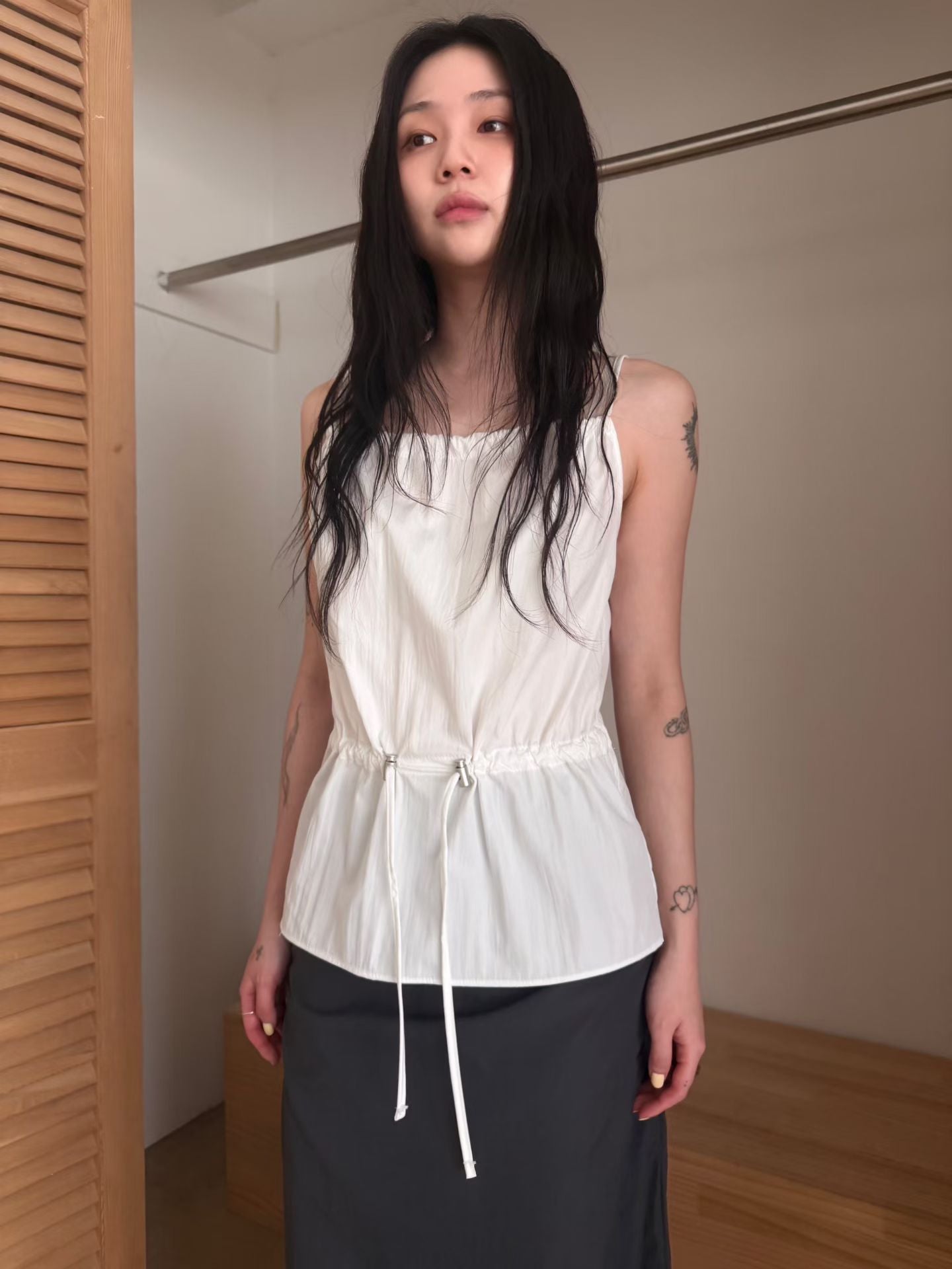 T219 Driftline Cami
