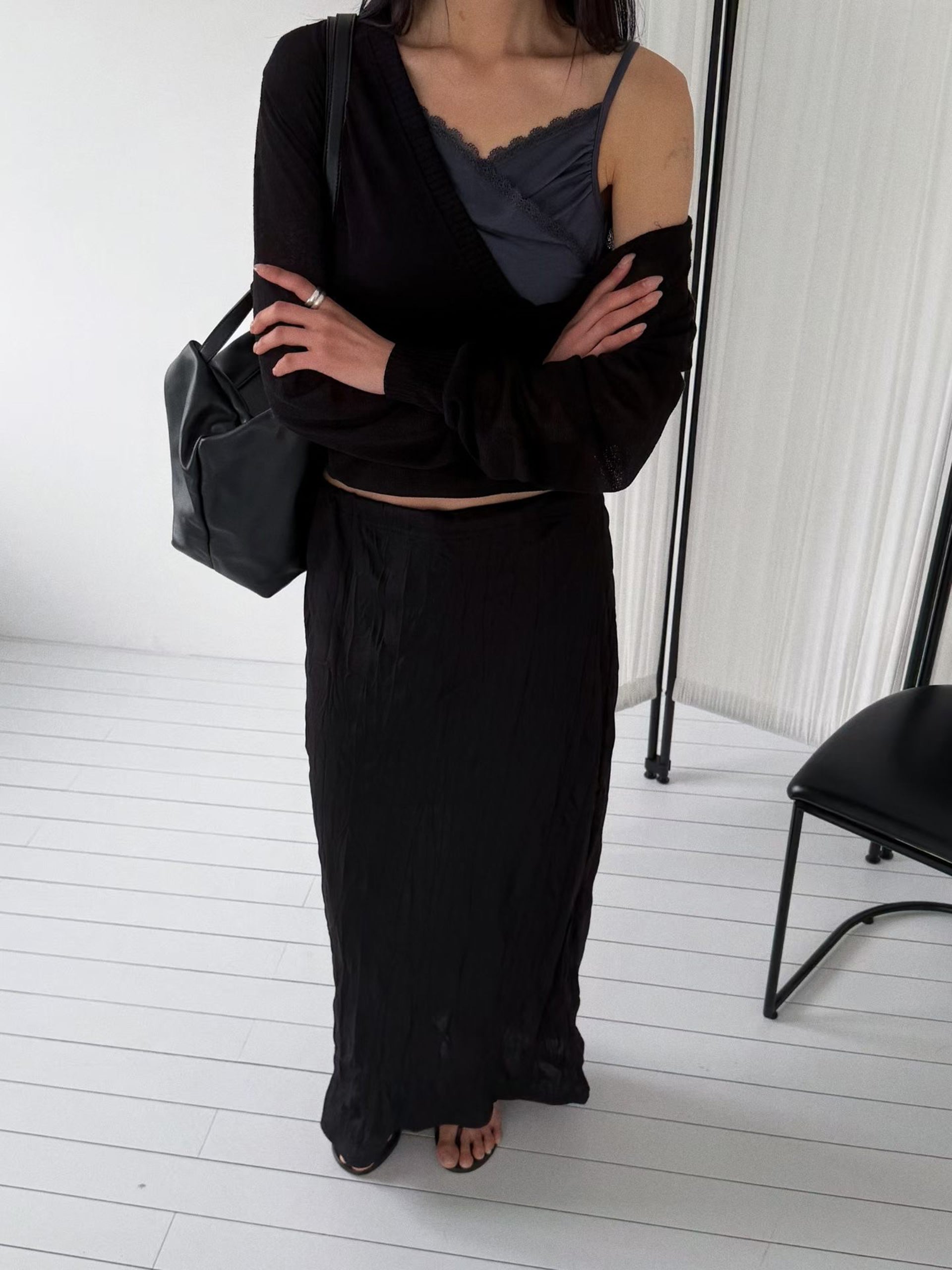 B191 Melt Line Skirt