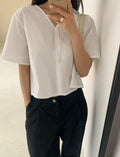 T218 Horizon Top