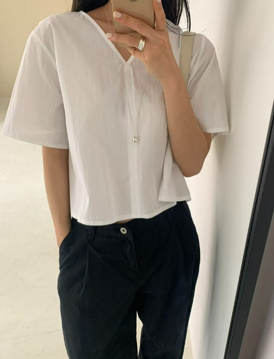 T218 Horizon Top