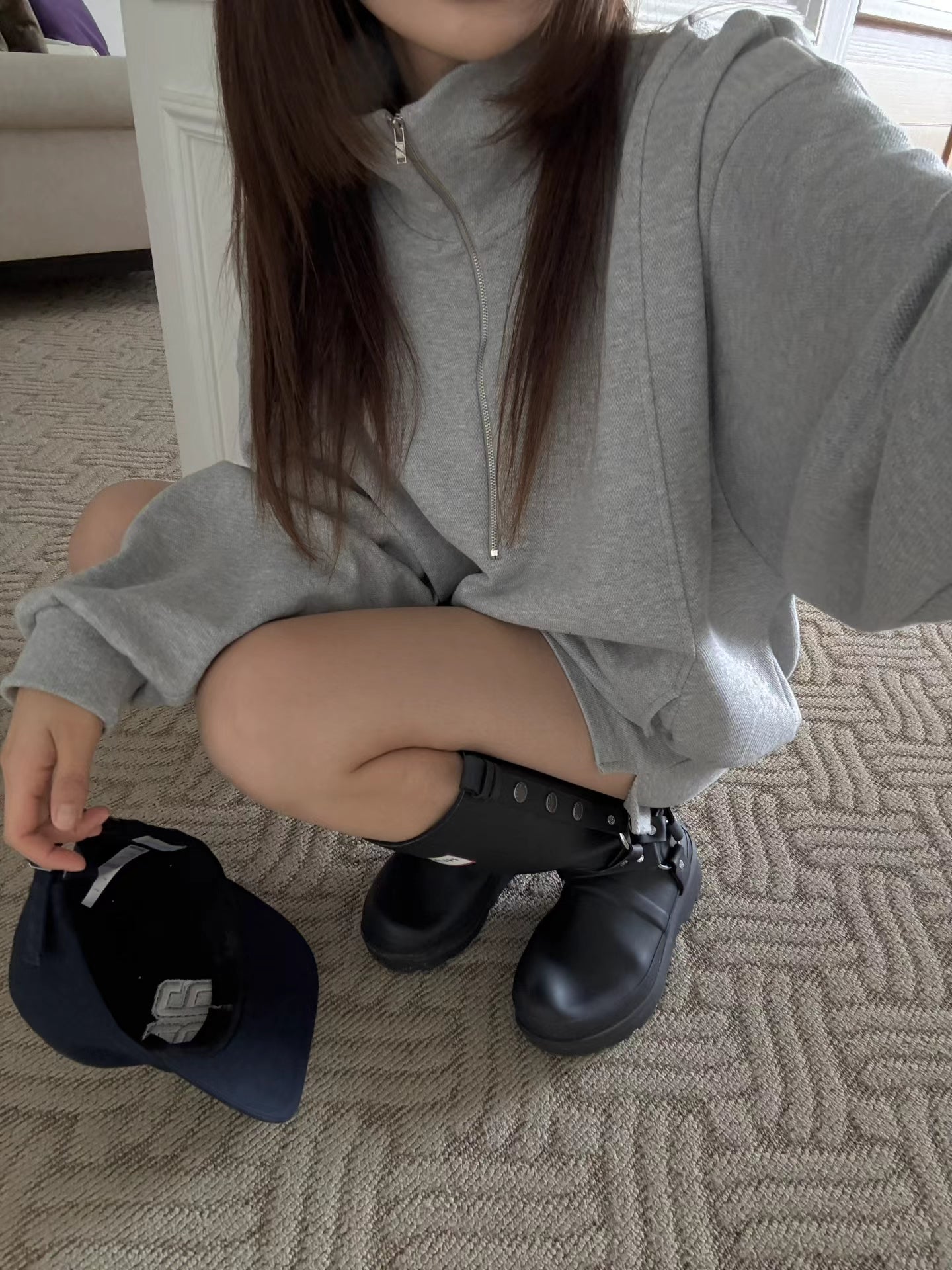 T162 Morning Ease Set