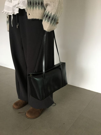 G103 Amélie Barrel Bag