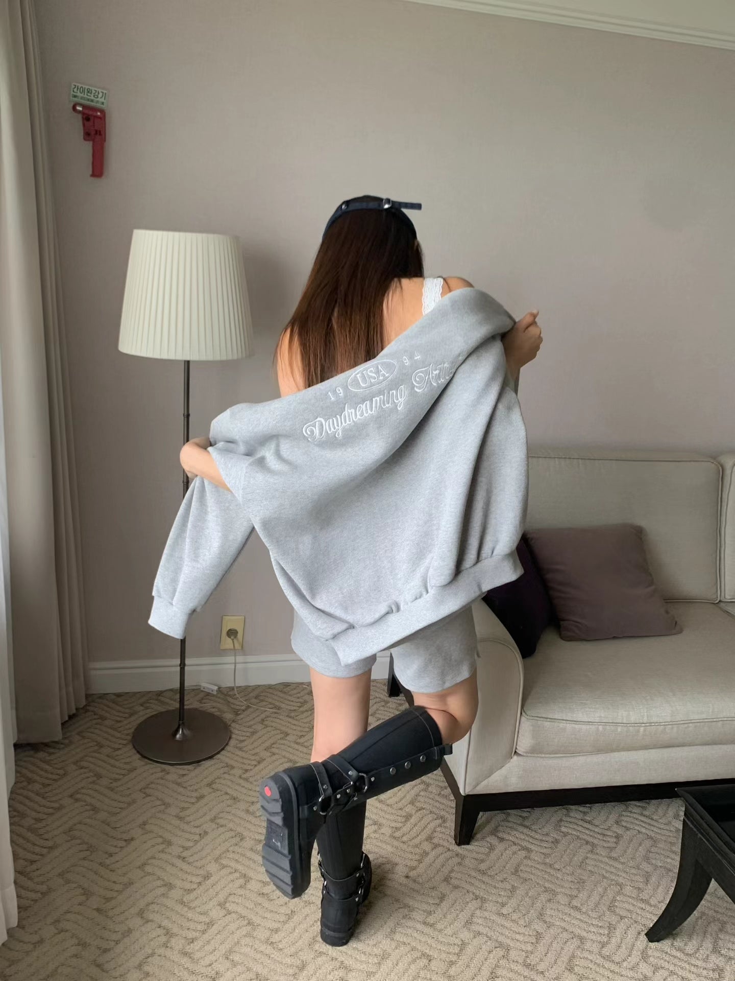 T162 Morning Ease Set