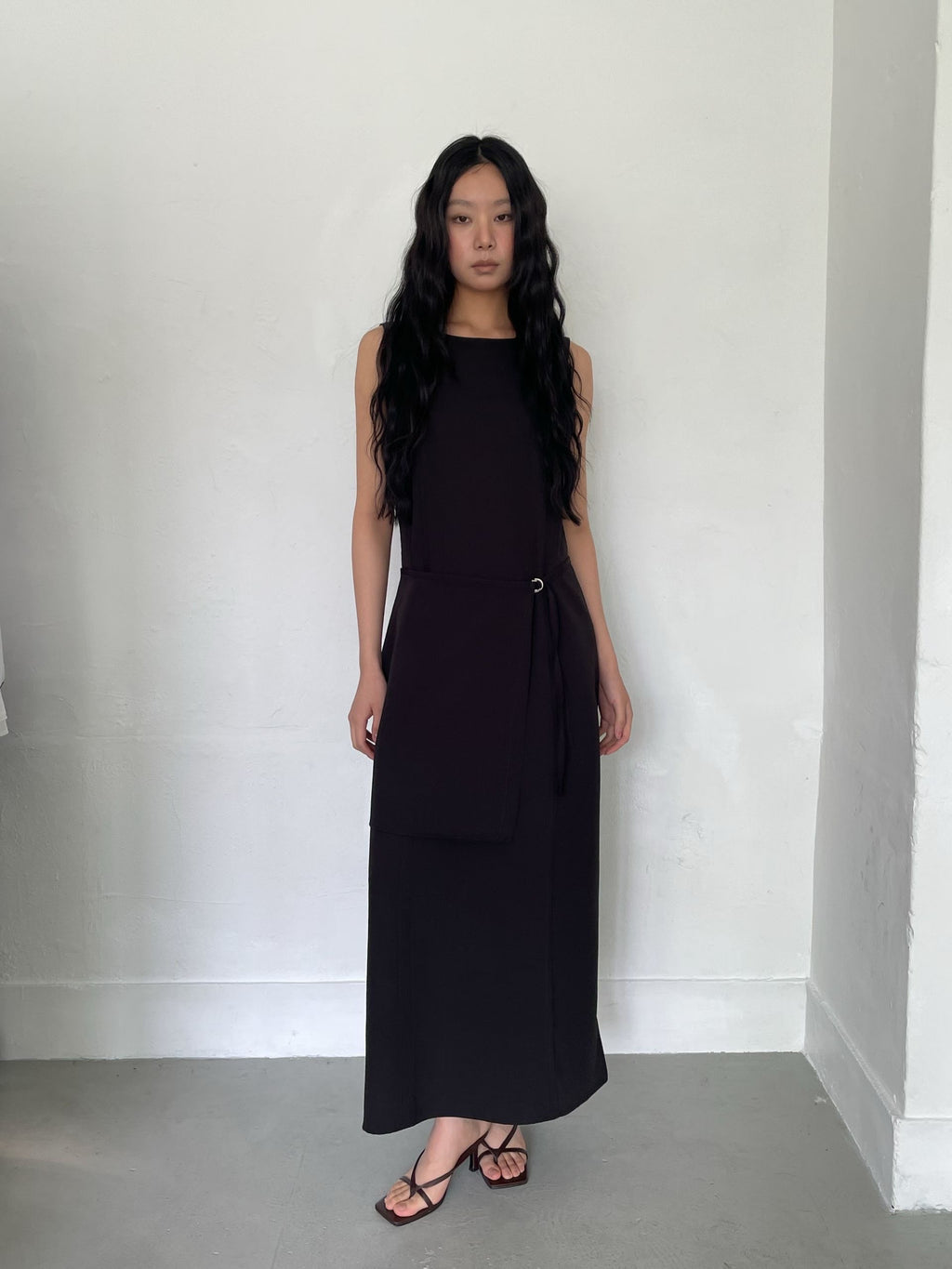 PS109 Below Line Dress