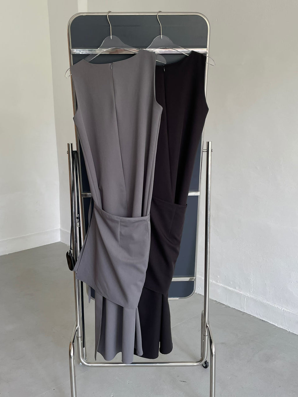 PS109 Below Line Dress