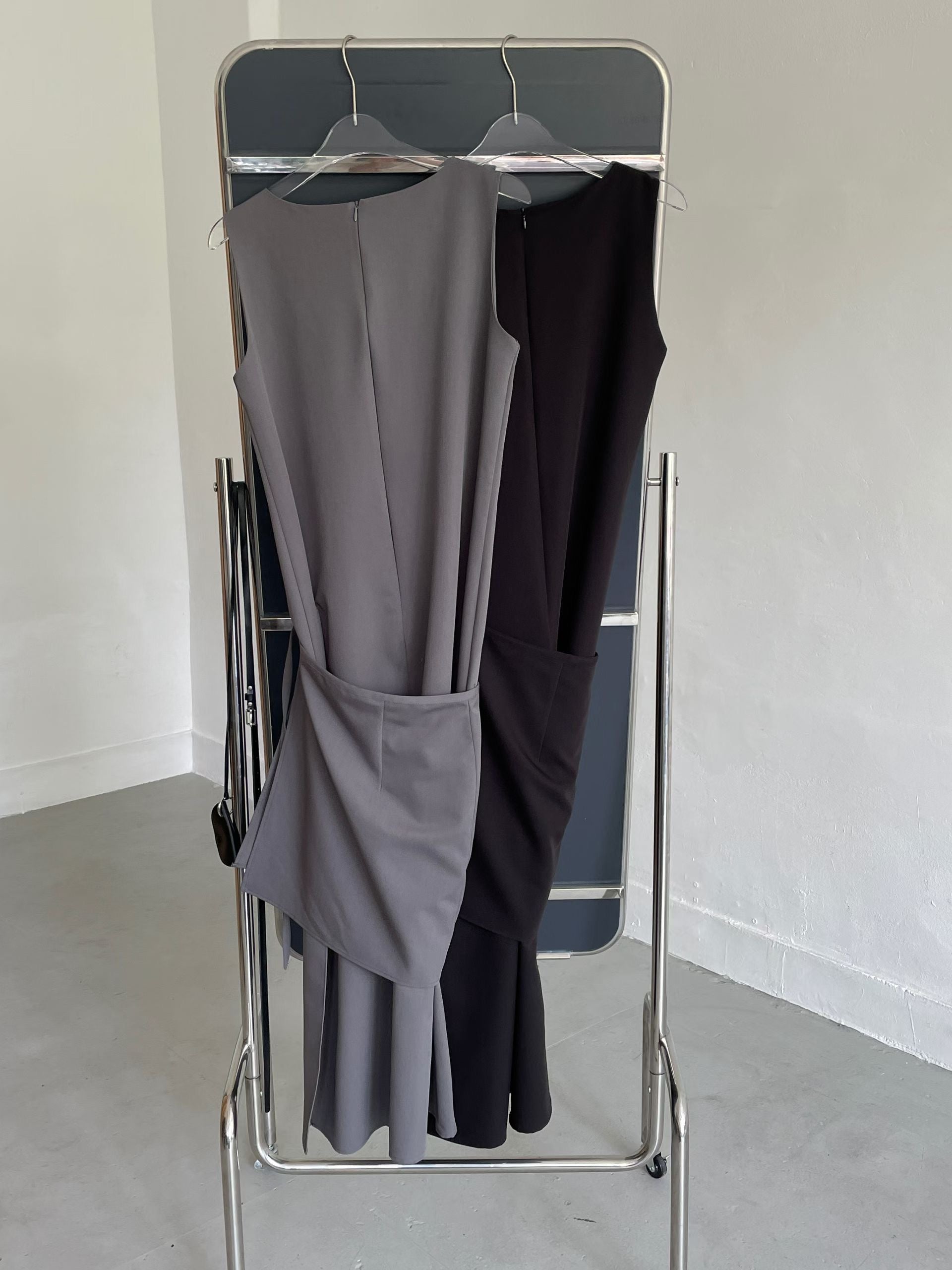 PS109 Below Line Dress