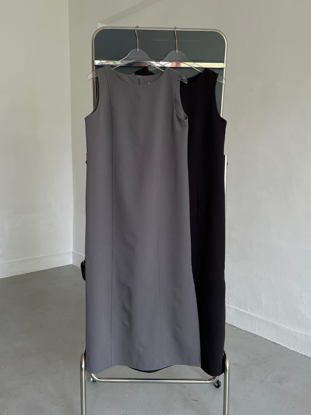 PS109 Below Line Dress