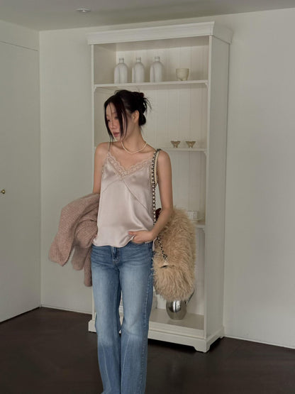 T159 Velina Camisole