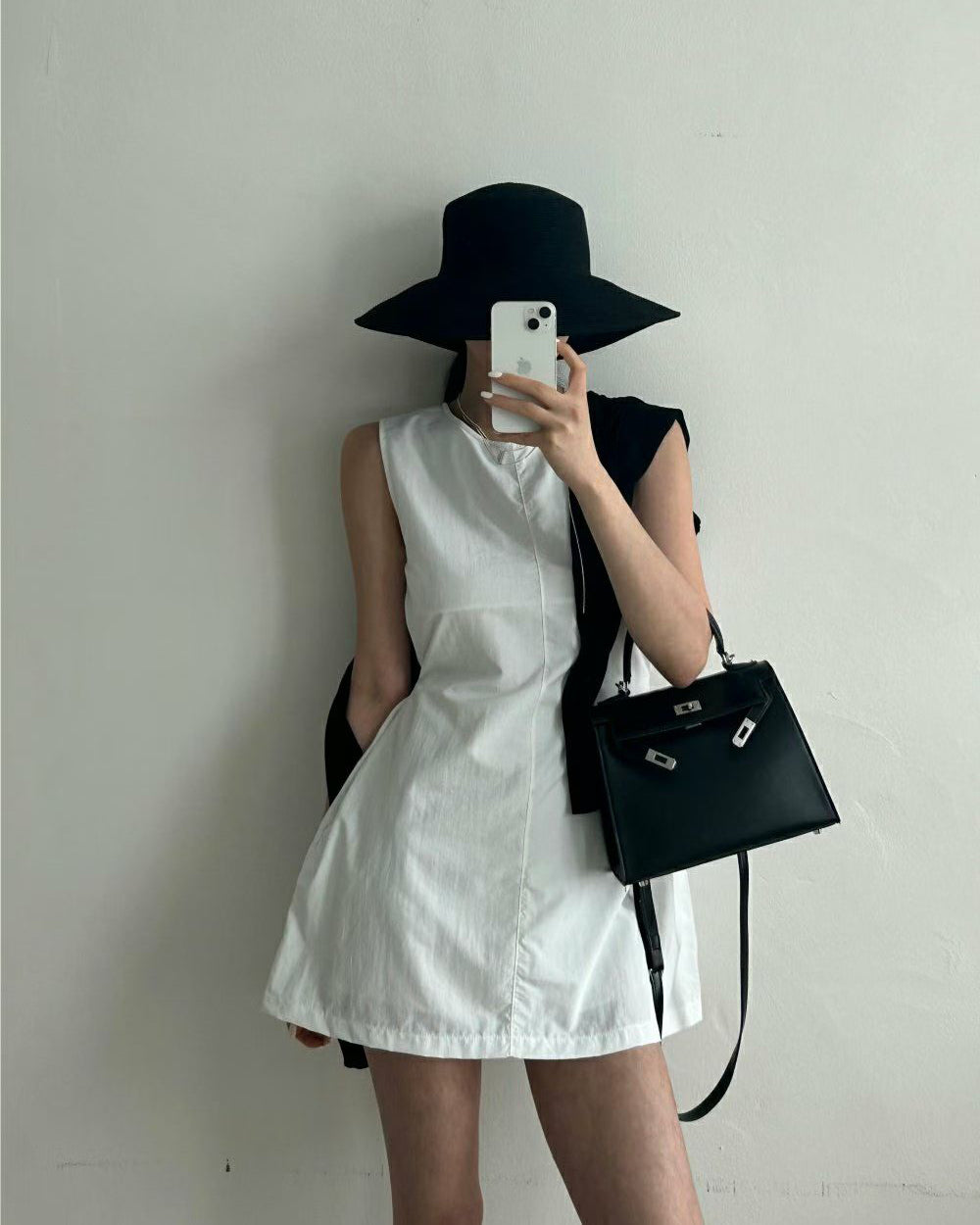 PS113 Kinetic Dress