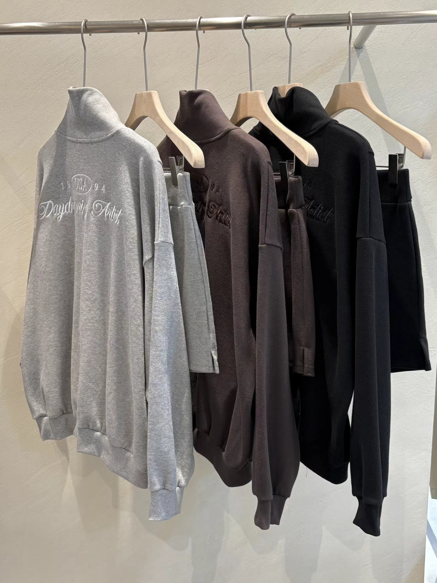 T162 Morning Ease Set