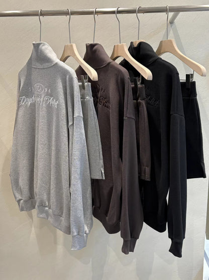 T162 Morning Ease Set