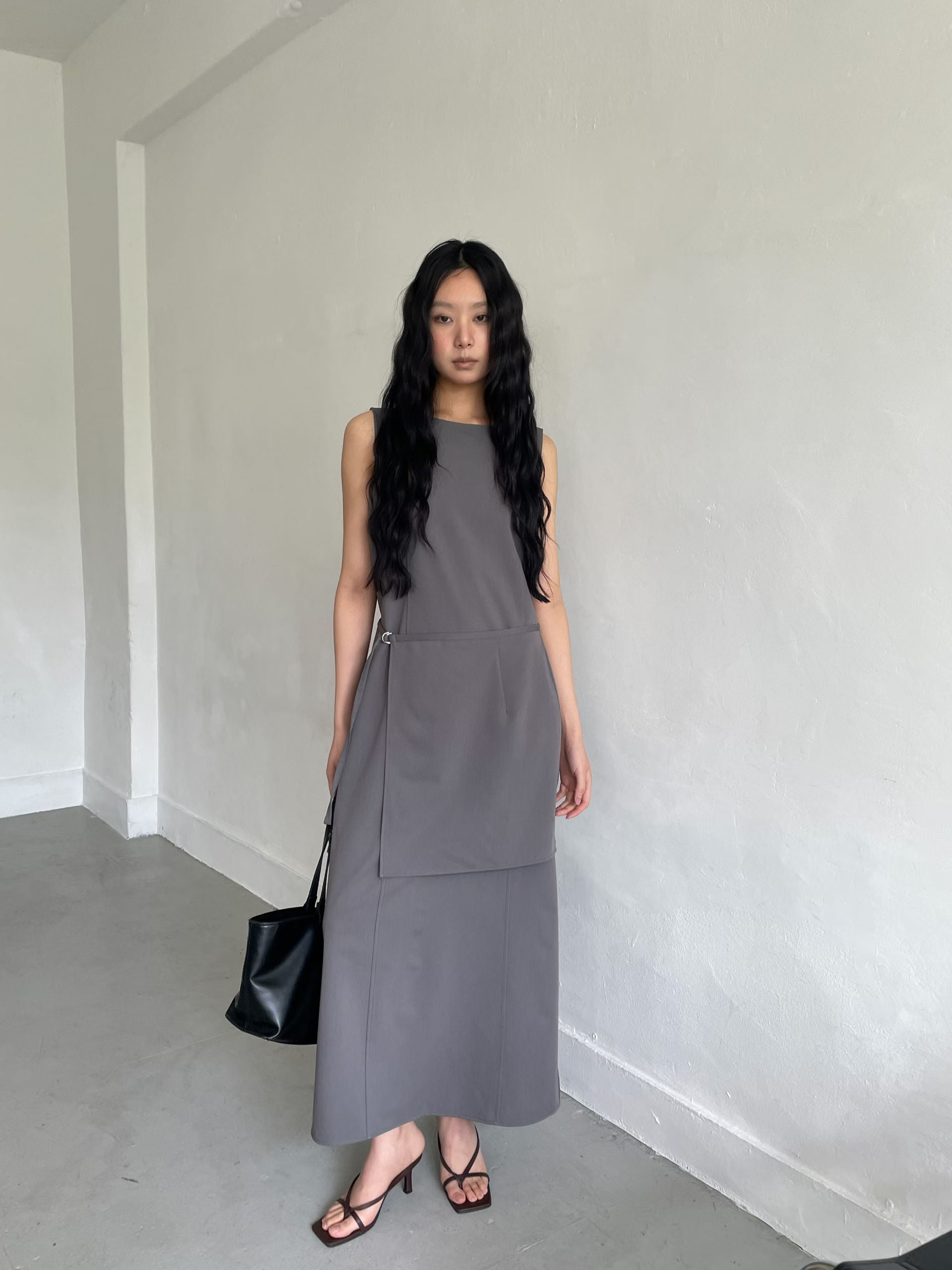 PS109 Below Line Dress