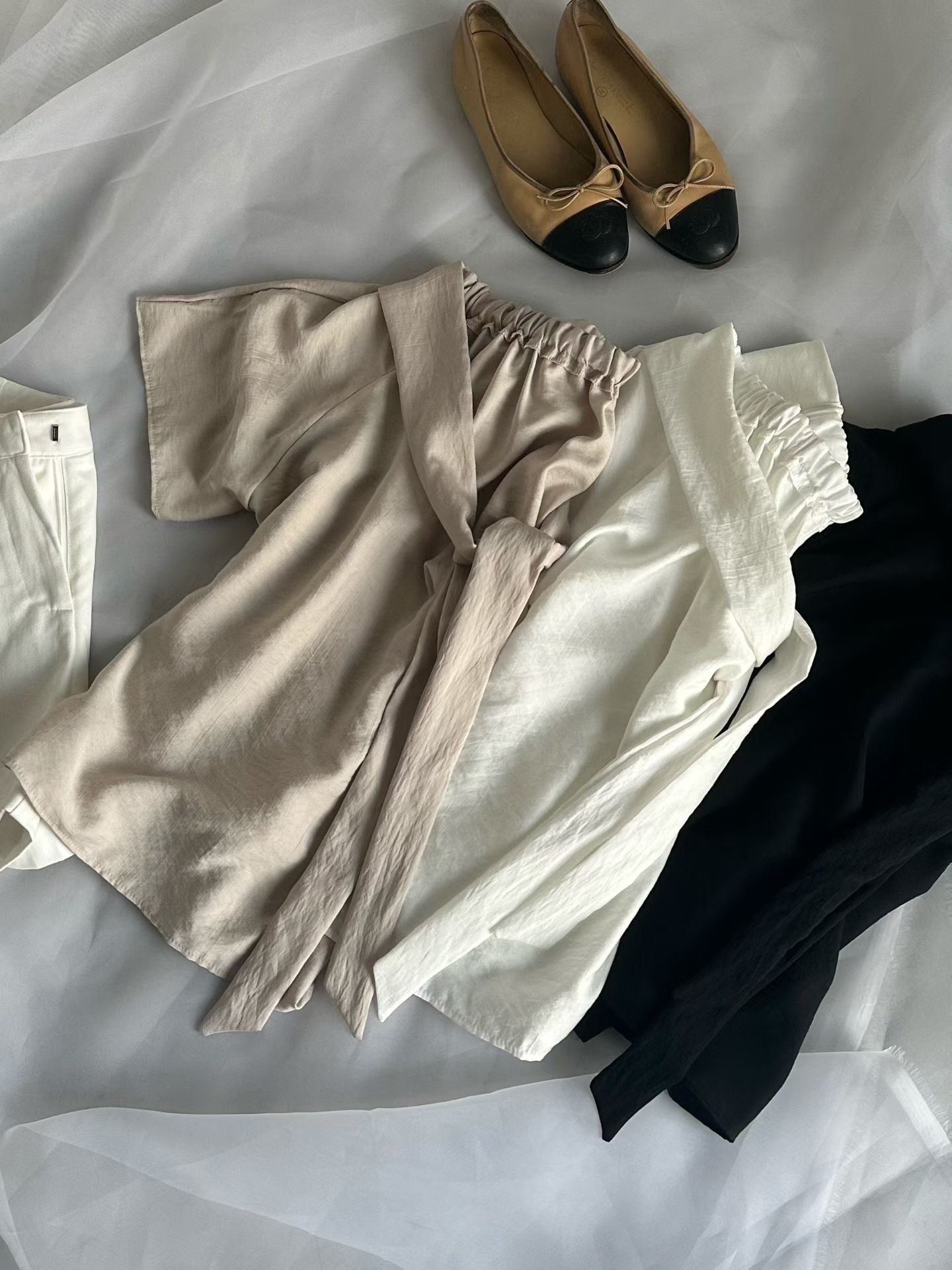 T193 Souffle Ease Top