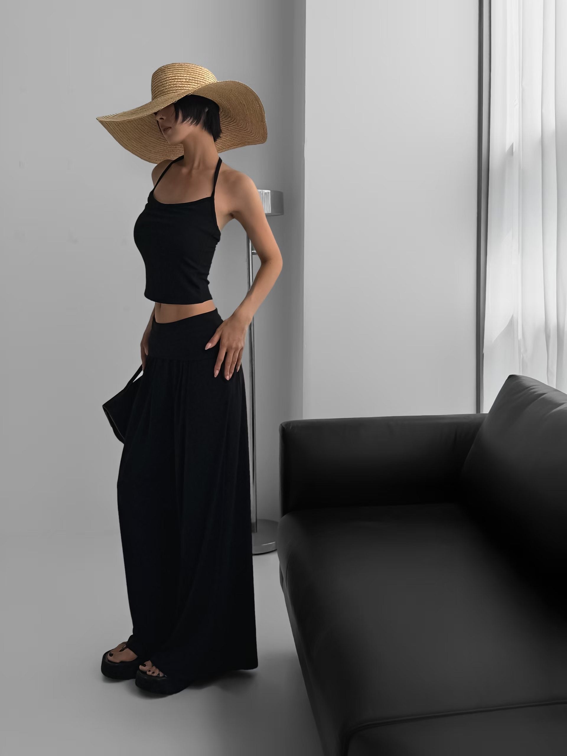 B198 Moving Pants