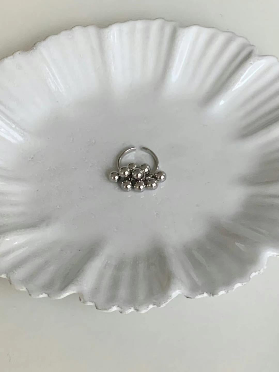 A114 Bubble Ring