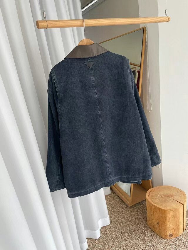 U125 Nomad Barn Jacket (Display)