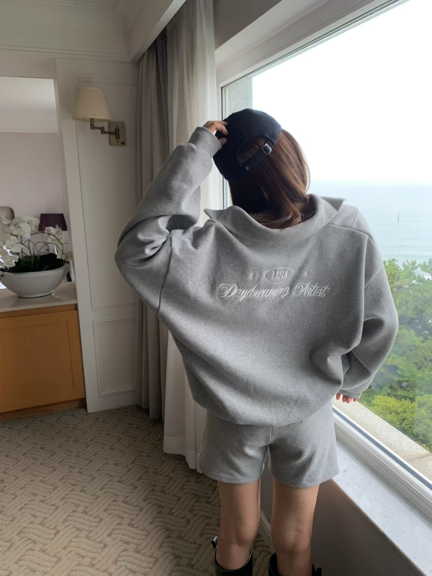 T162 Morning Ease Set