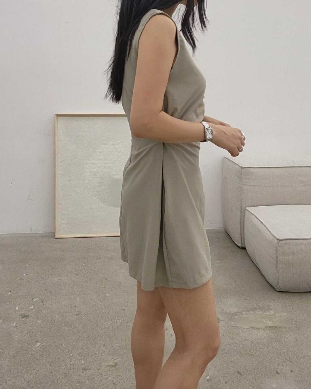 PS113 Kinetic Dress