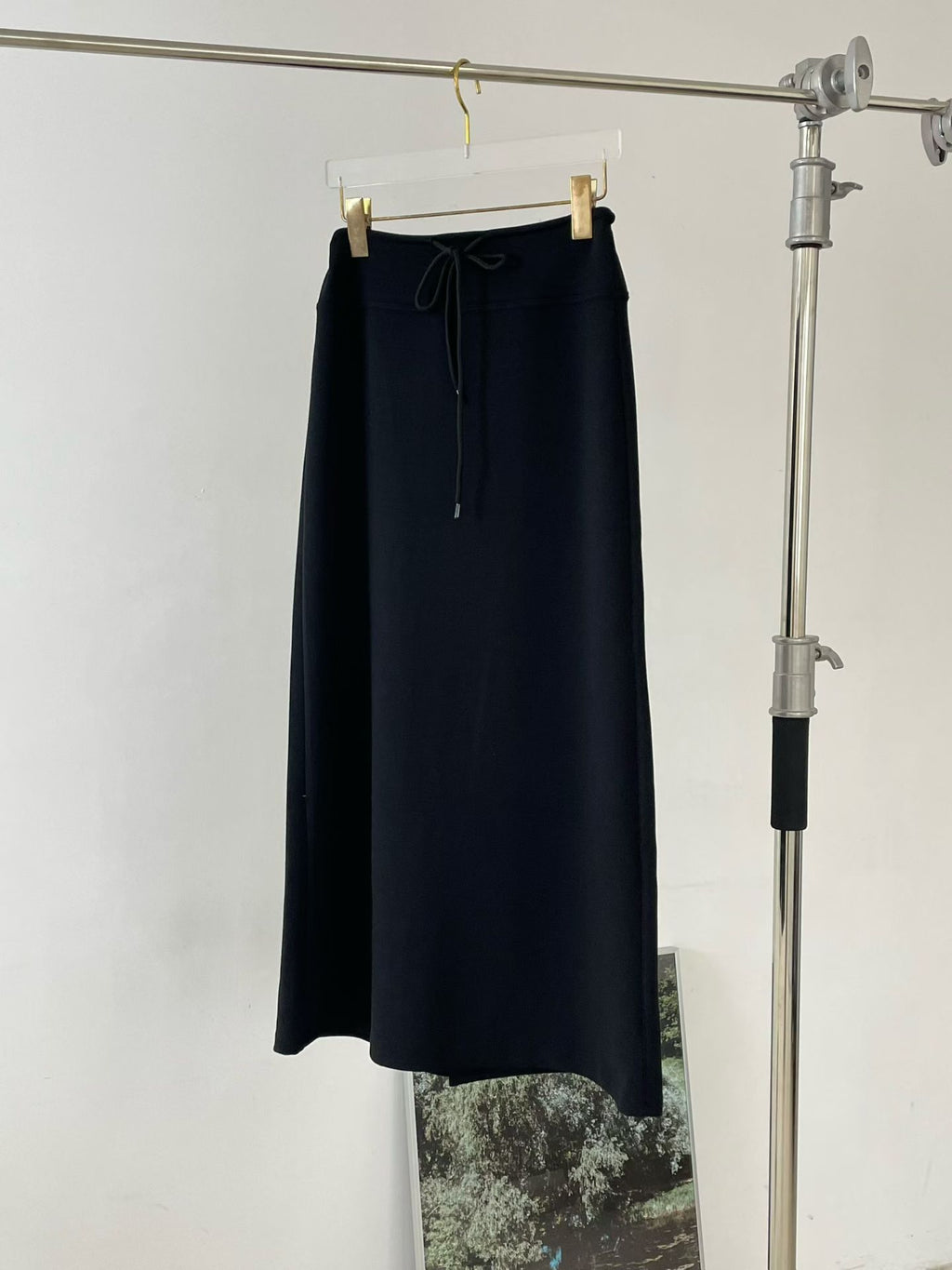 B178 Quiet Flow Skirt