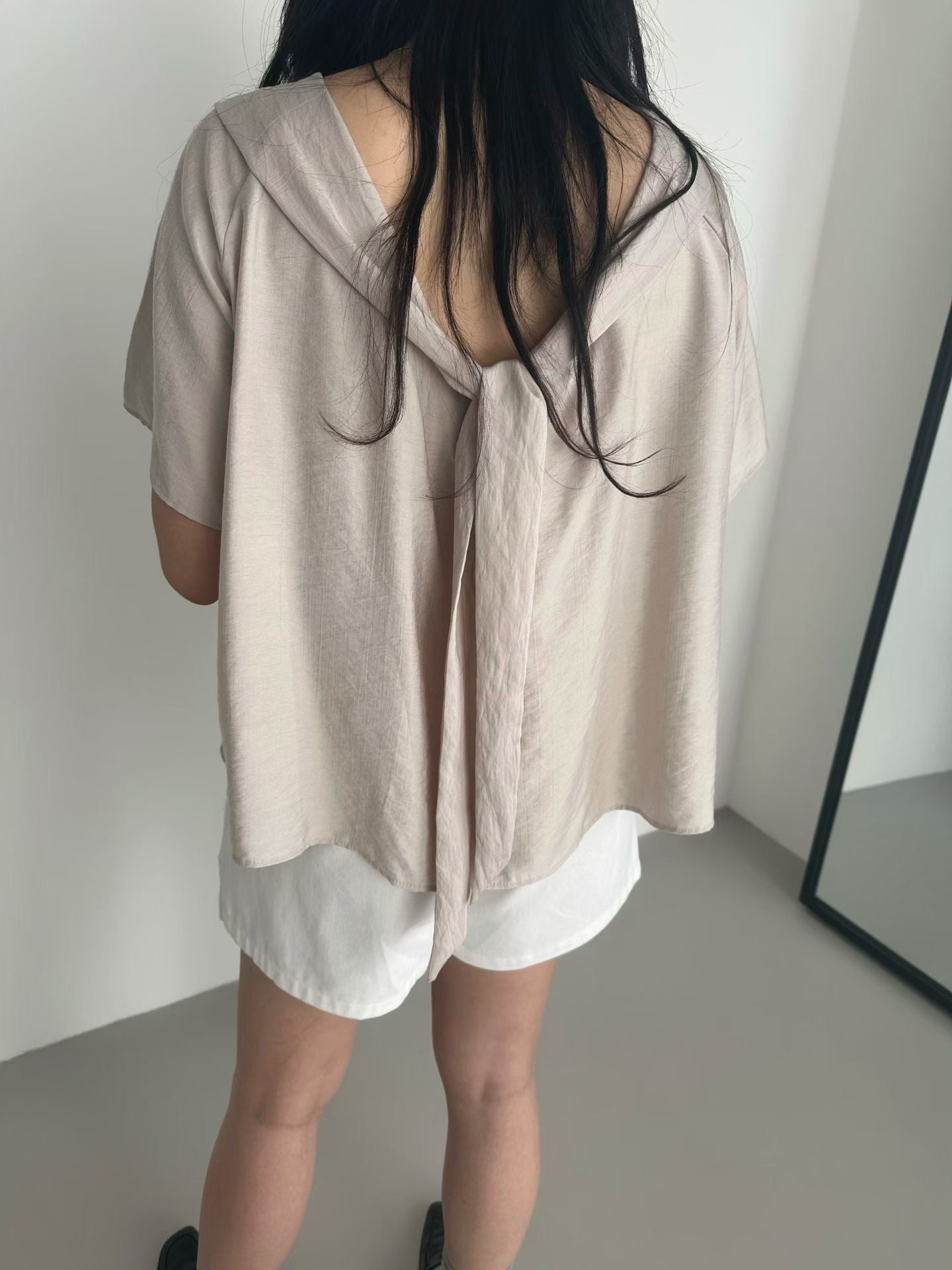 T193 Souffle Ease Top