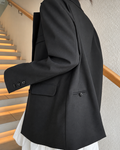 U147 Splitback Blazer