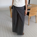 B195 Tie Theory Skirt