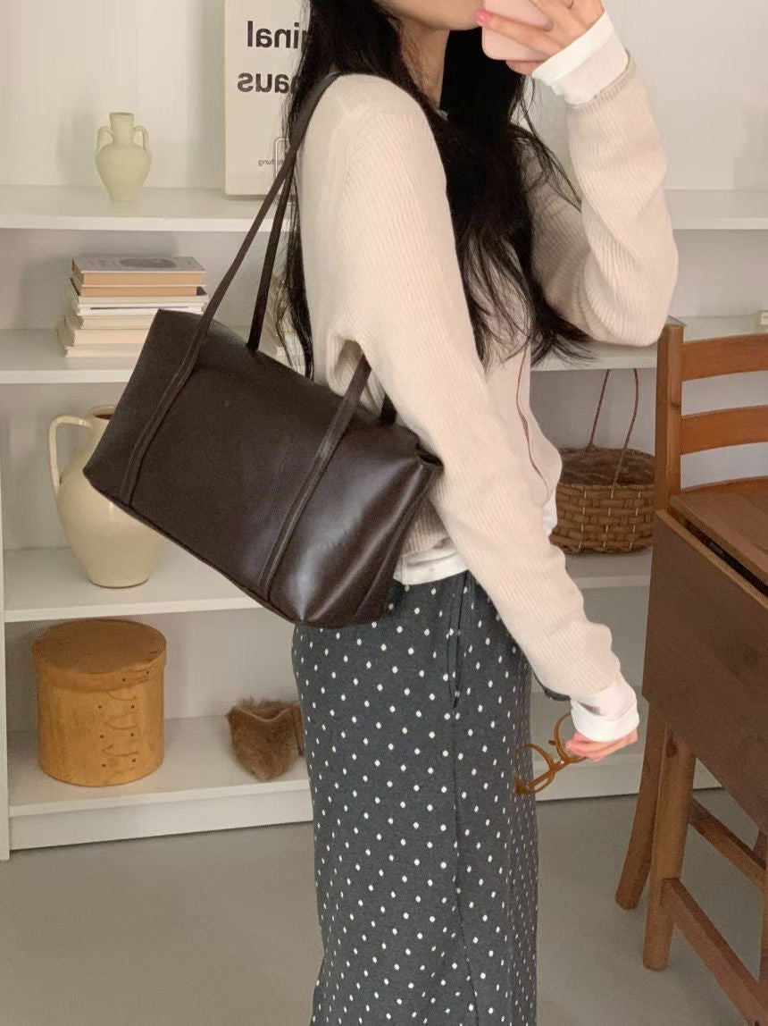 G103 Amélie Barrel Bag