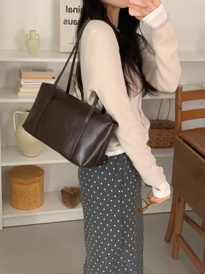 G103 Amélie Barrel Bag