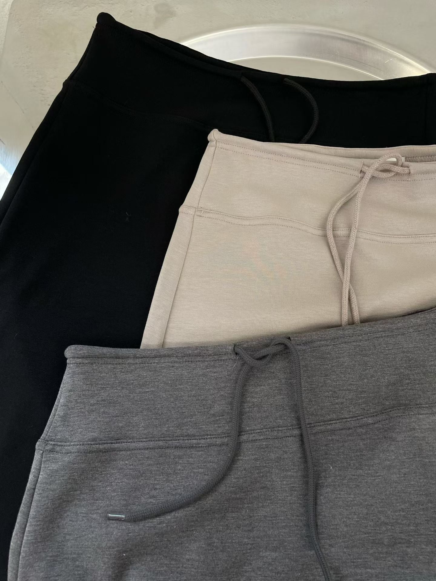 B178 Quiet Flow Skirt