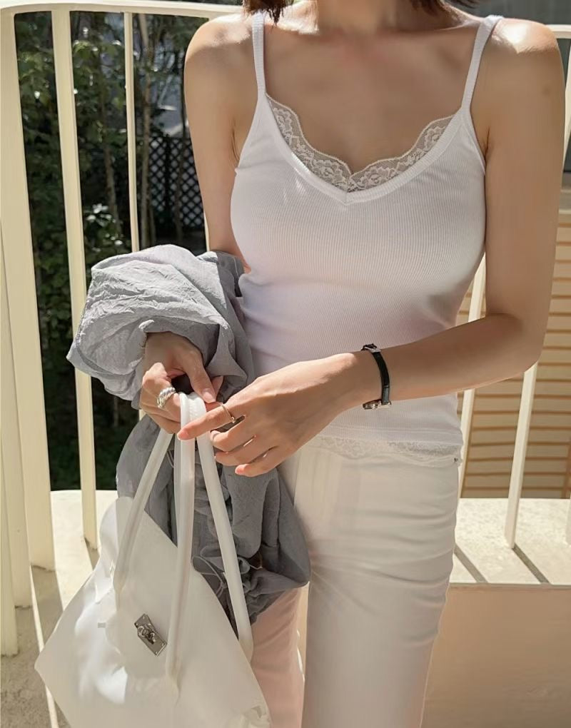 T221 Fleurline Cami