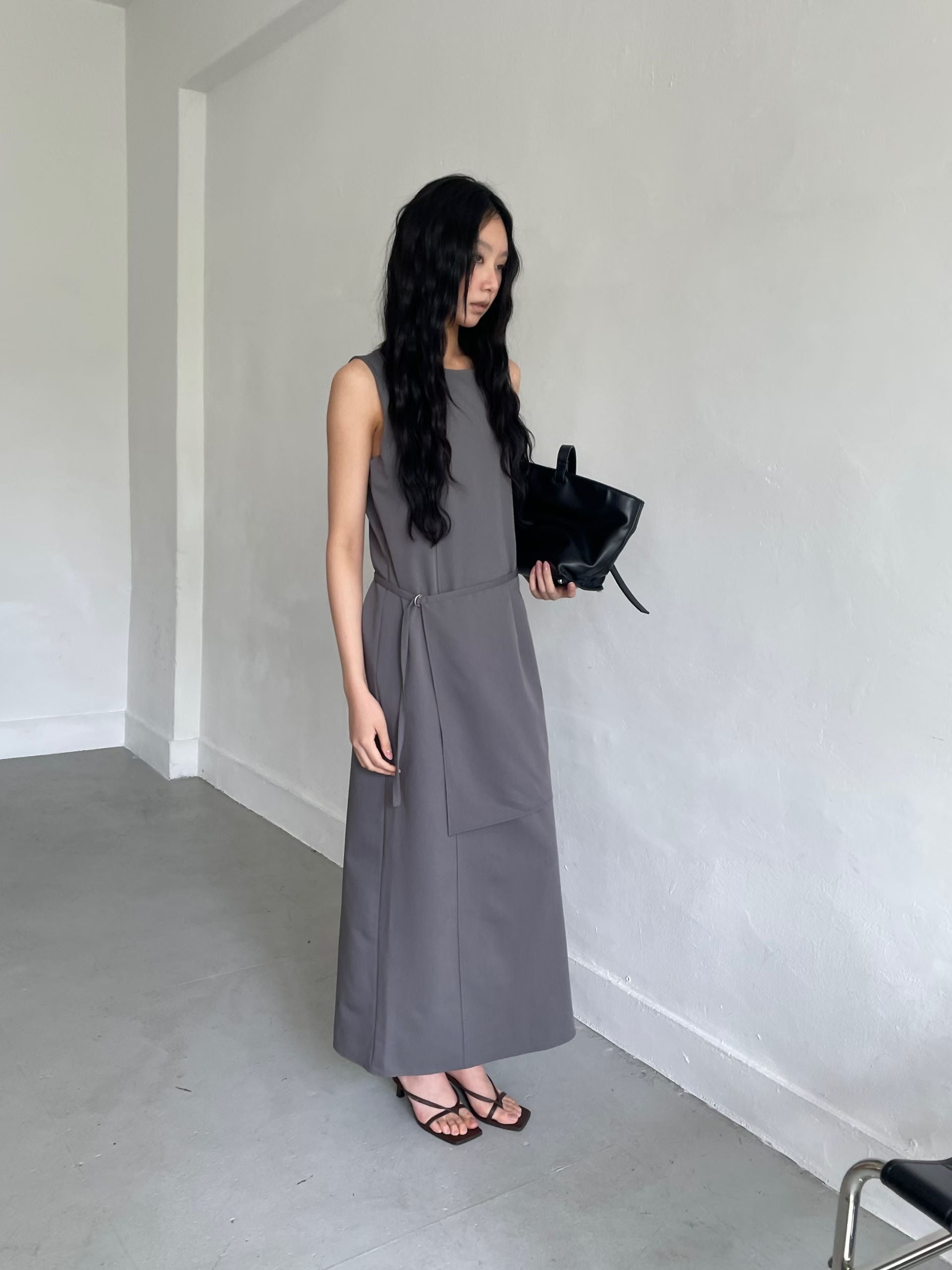 PS109 Below Line Dress