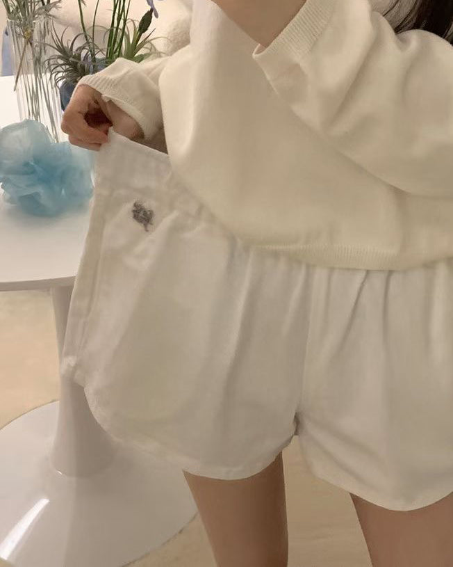 B184 Daily Lounge Shorts