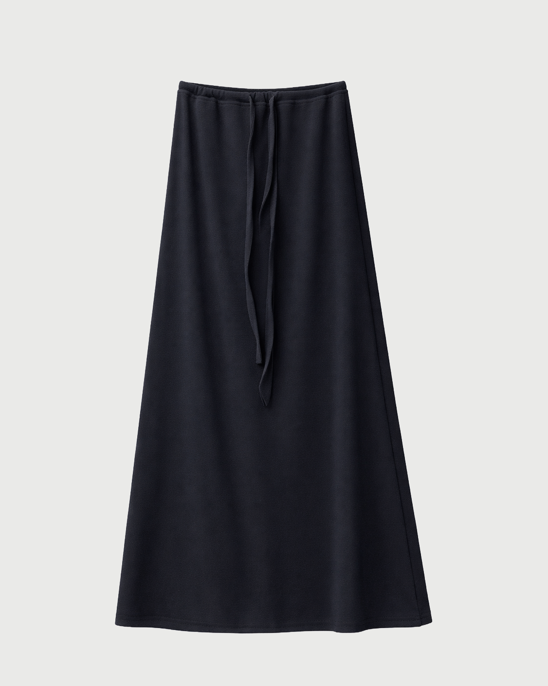 B167 Muted Form Skirt