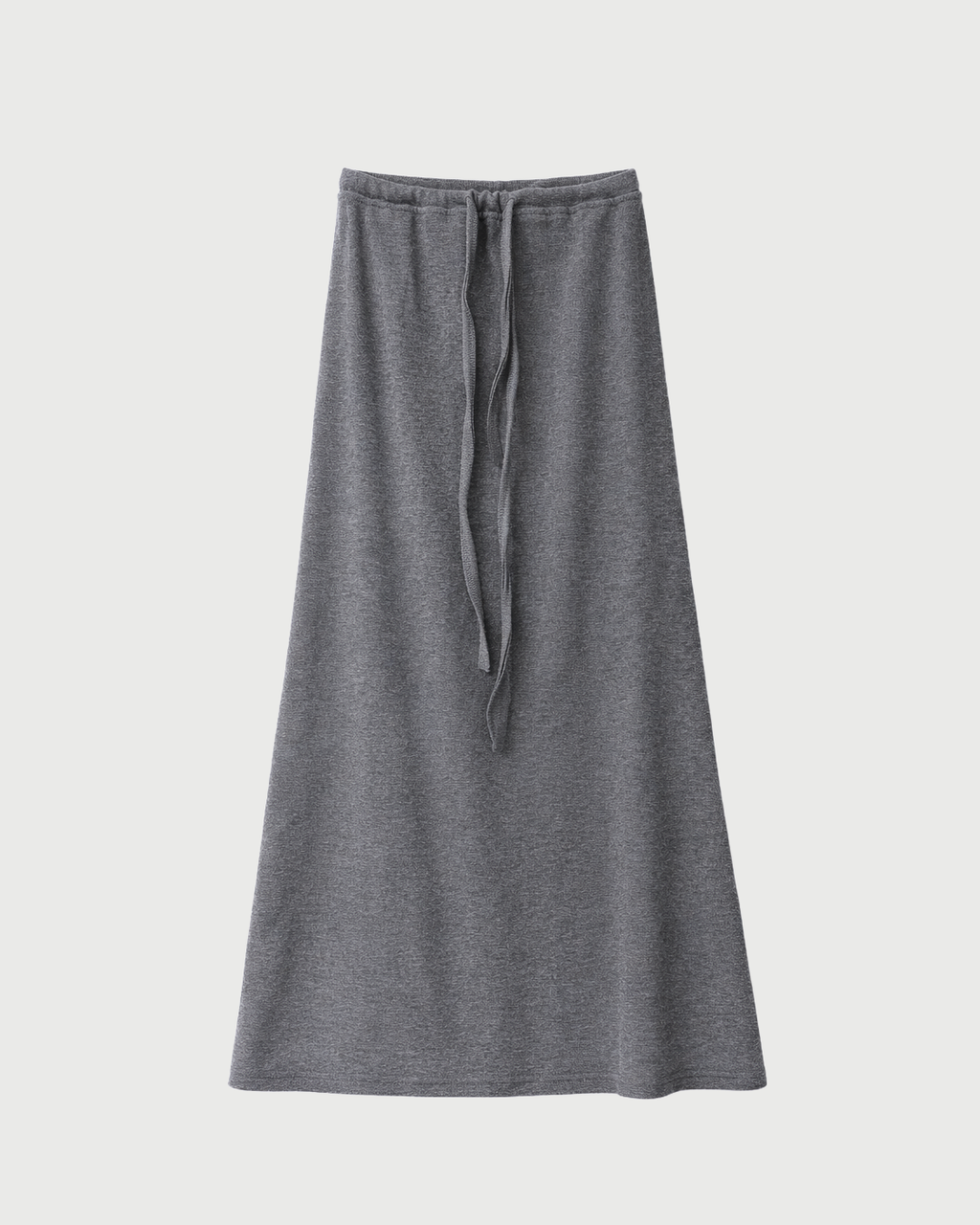 B167 Muted Form Skirt