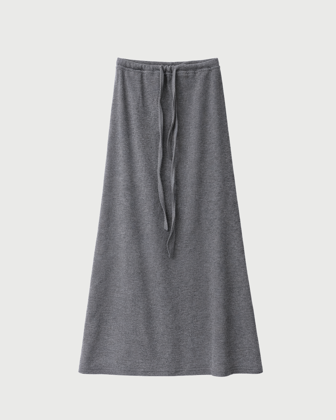B167 Muted Form Skirt