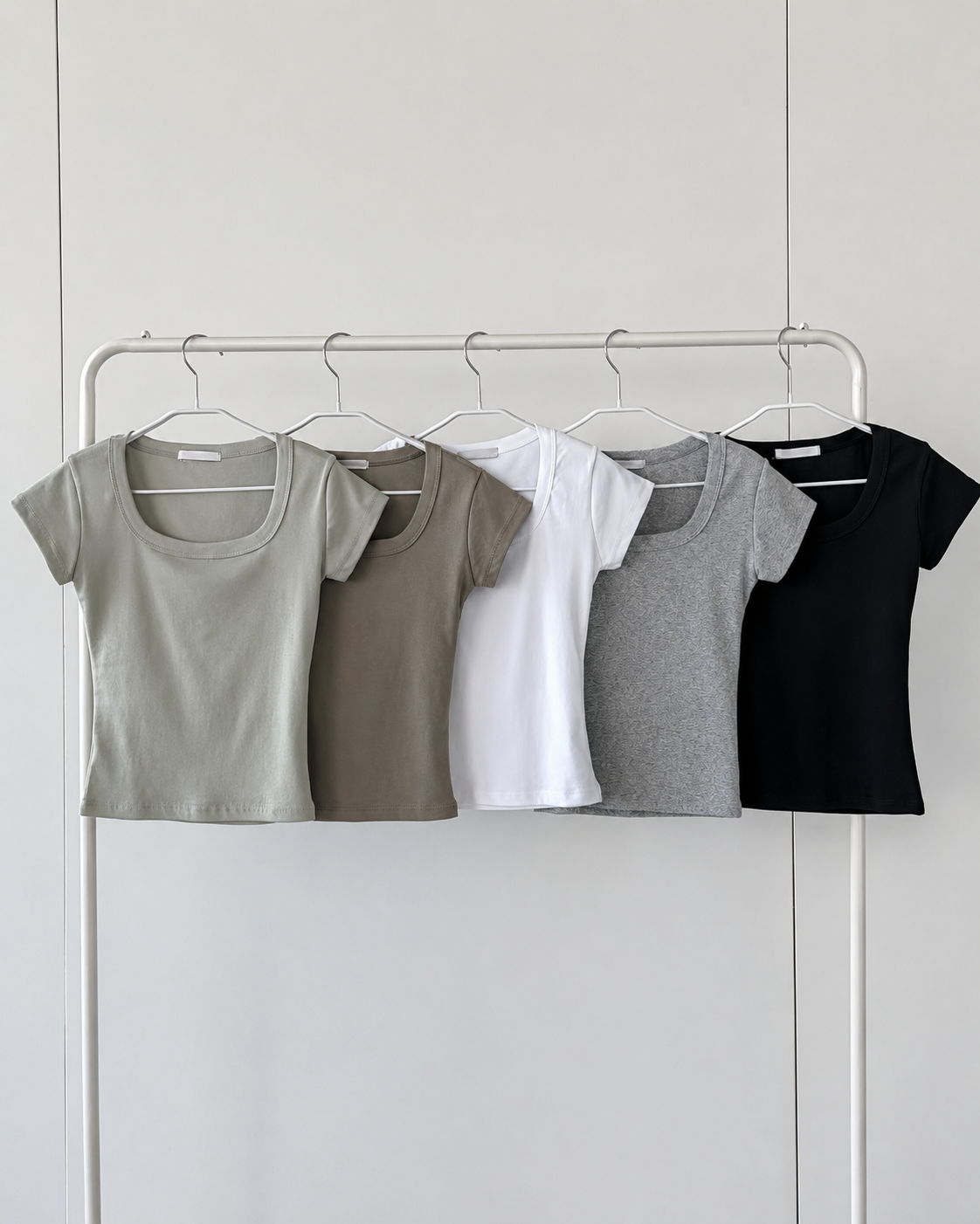 T206 Frame Tee