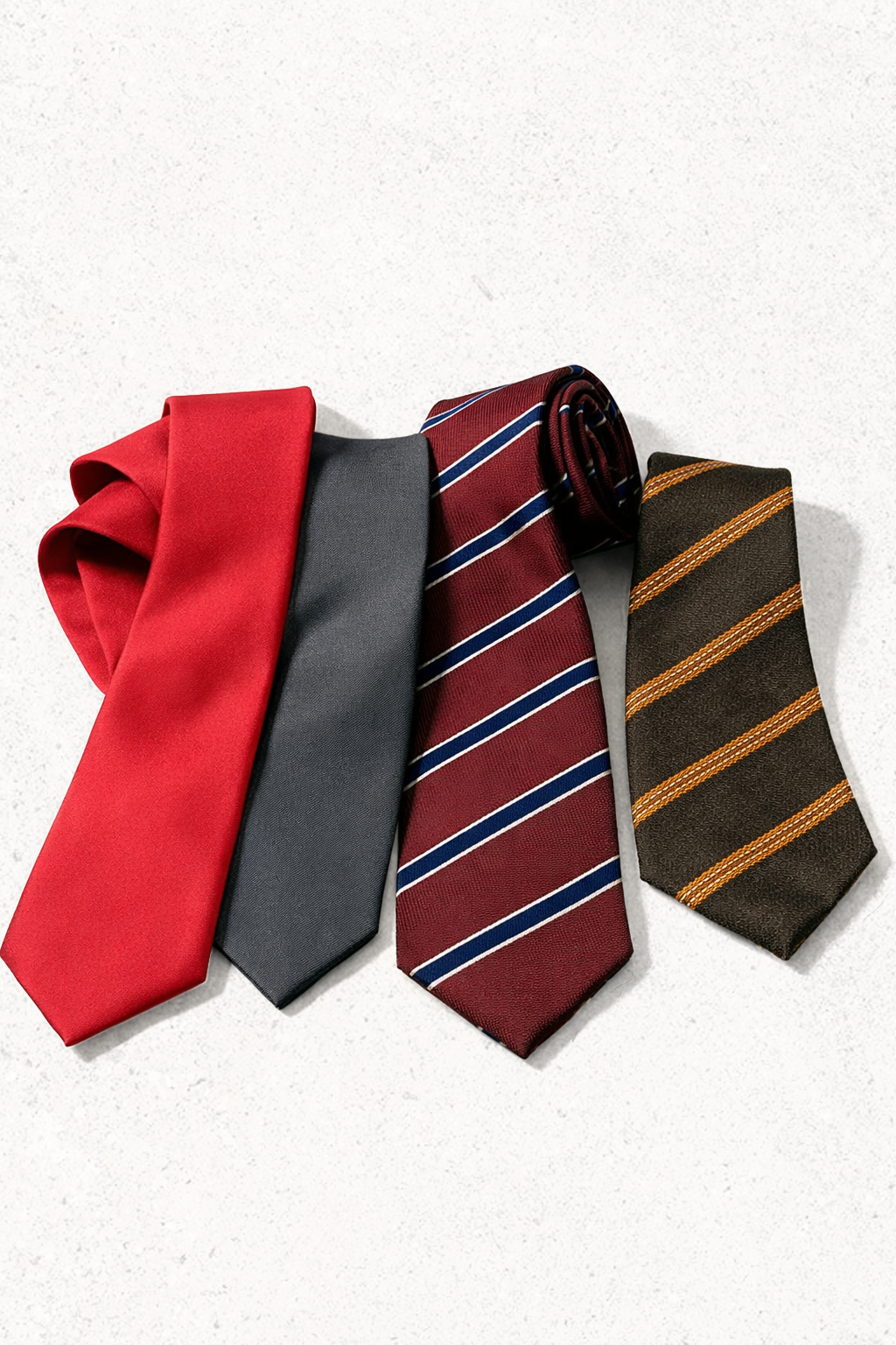 A118 Styling Tie