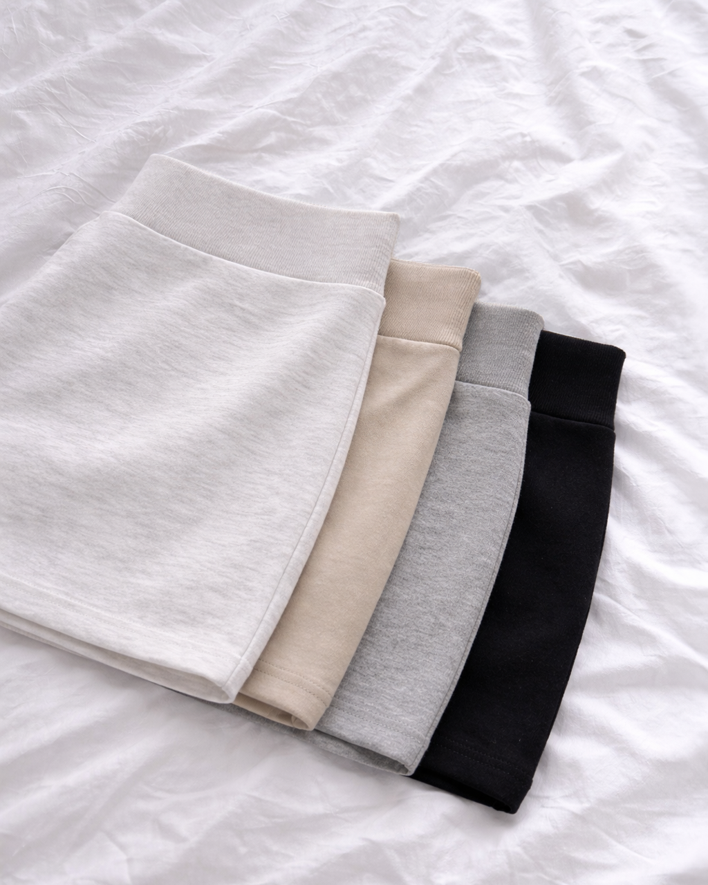 B187 Rive Ease Skort