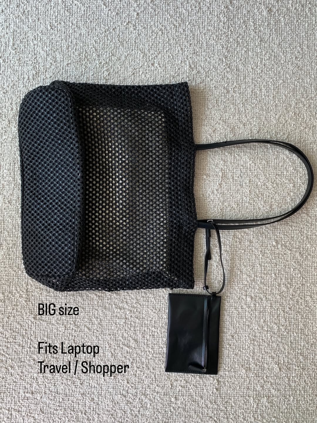 G106 Riviera Tote