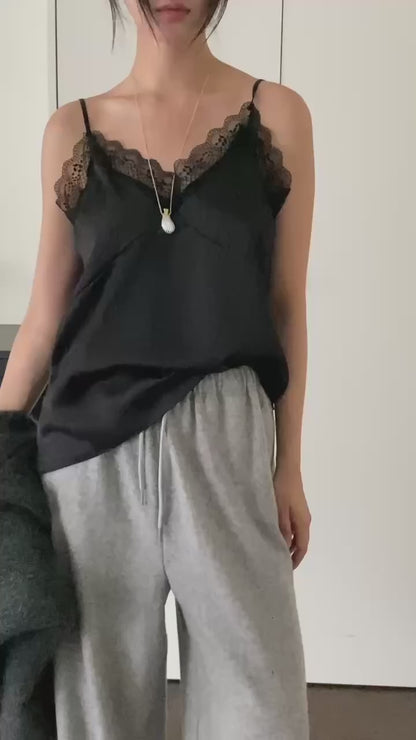 T159 Velina Camisole