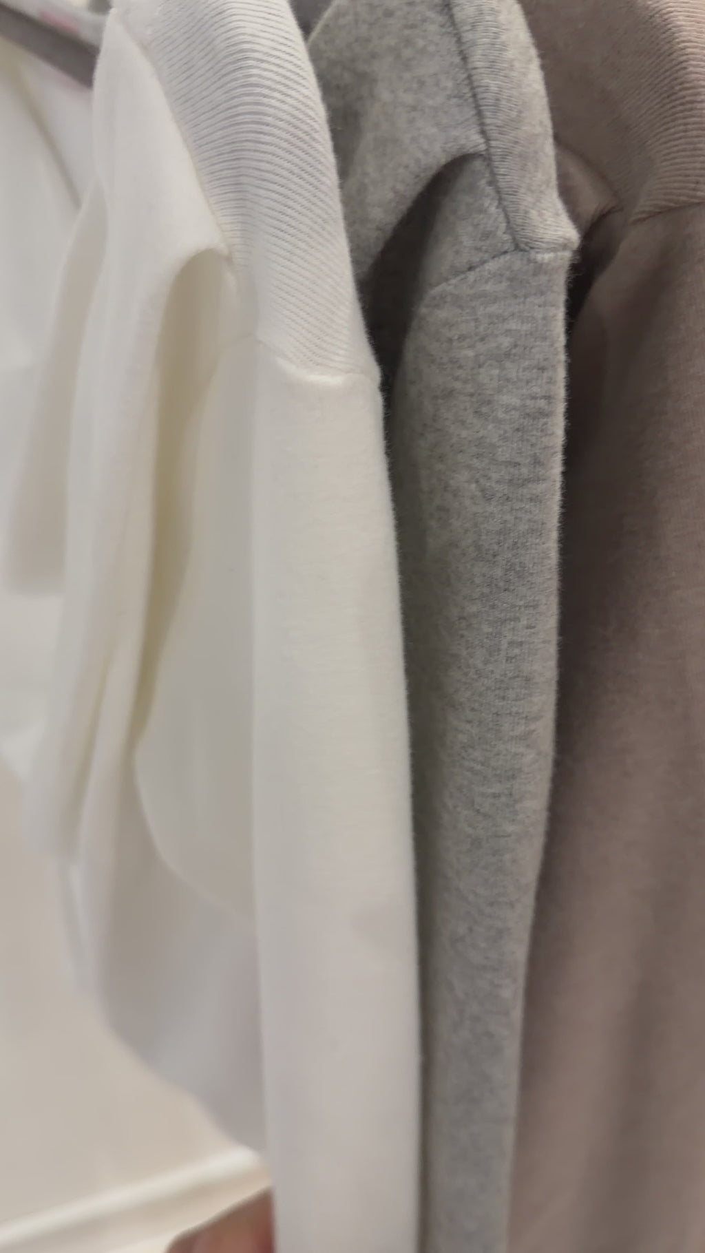 T158 Twist Grace Top