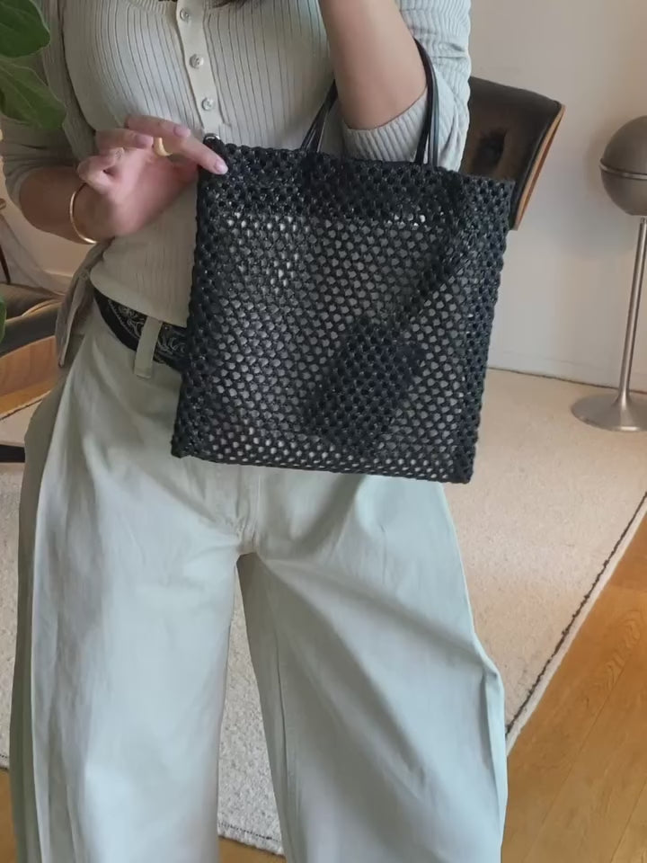 G106 Riviera Tote