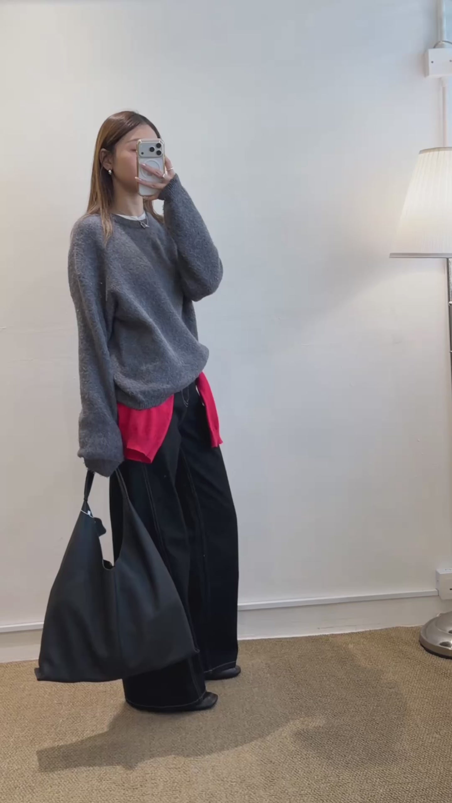 B162 Midnight Armor Jeans