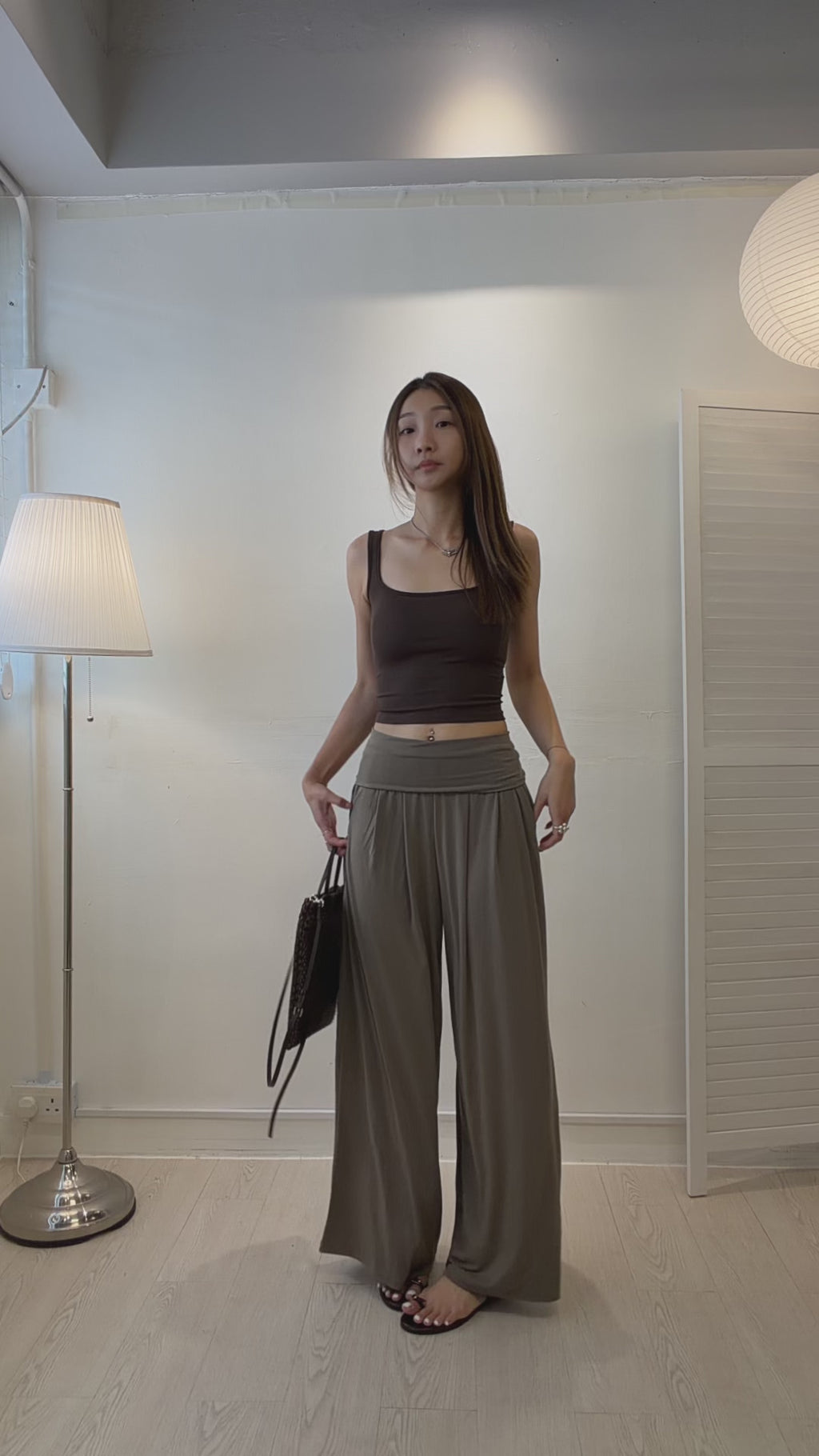 B198 Moving Pants