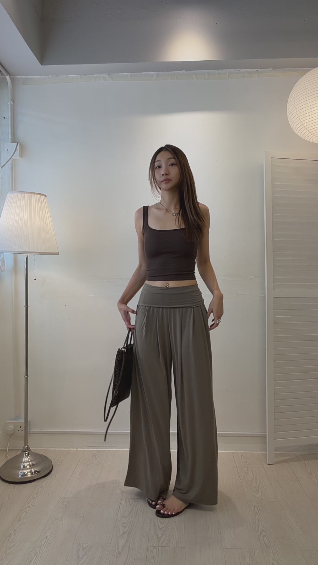 B198 Moving Pants