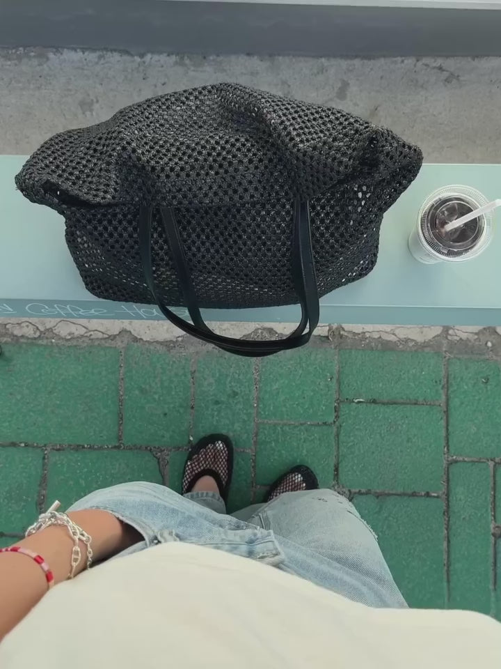 G106 Riviera Tote