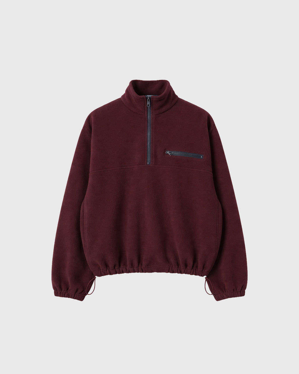 T174 Soft Margin Fleece (Display)