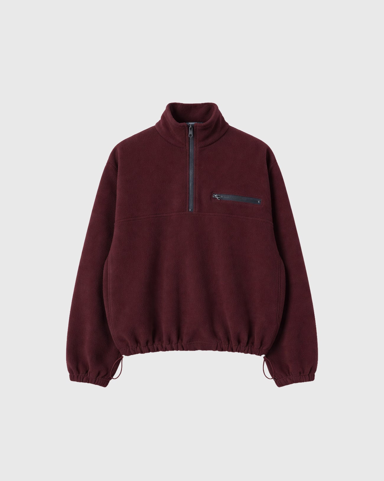 T174 Soft Margin Fleece (Display)